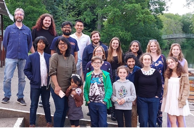 2022 summer celebrations