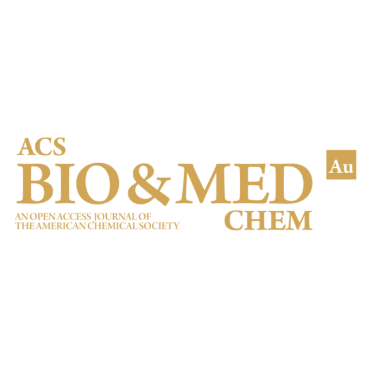 ACS bio and med chem icon