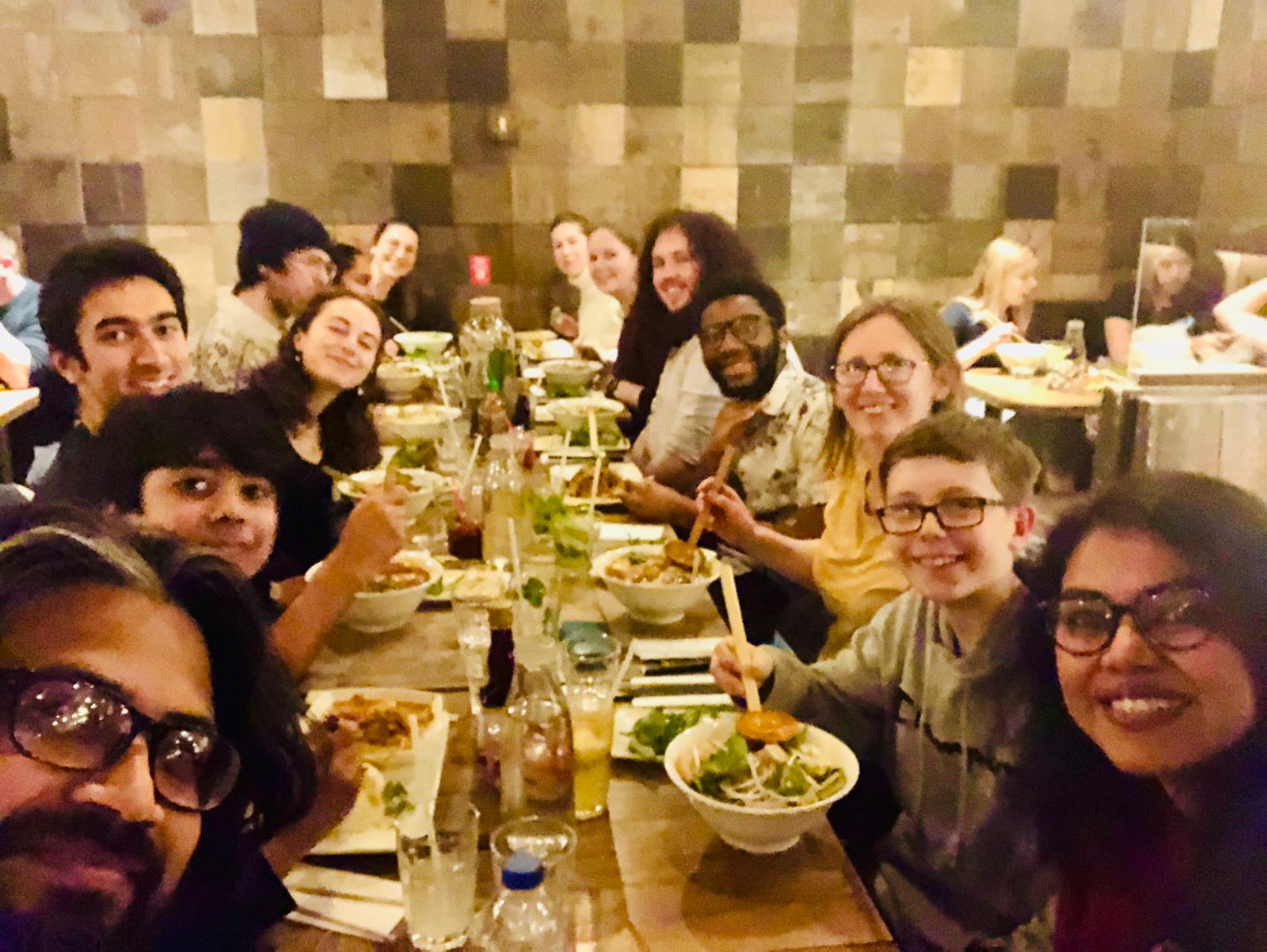 February 2022 social