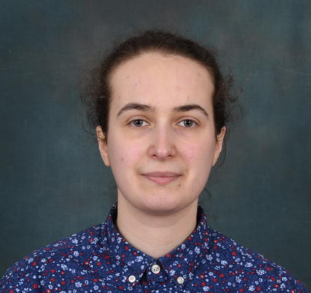 M Garrido Davies photo