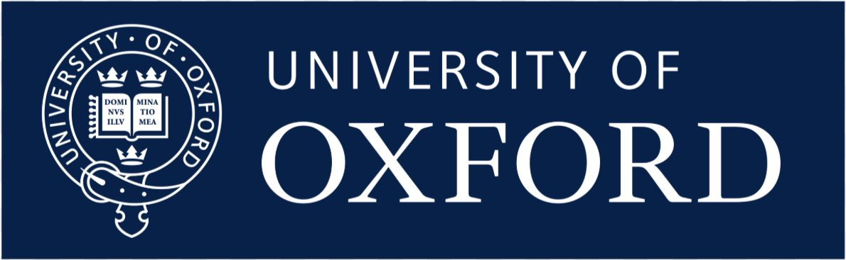 Oxford uni logo 