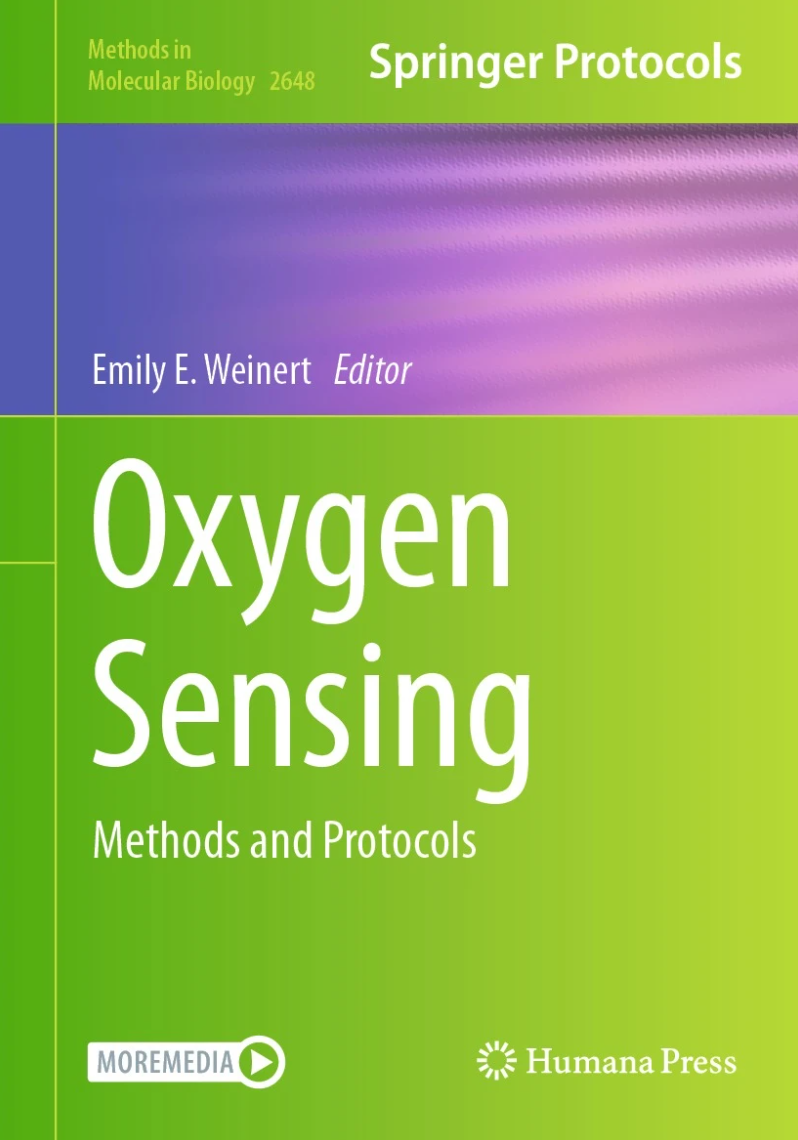 Oxygen sensing methods icon