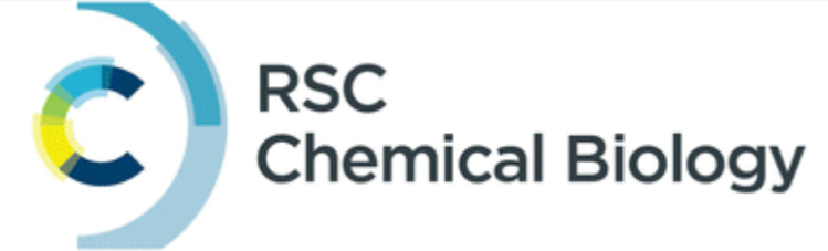 RSC chem bio icon