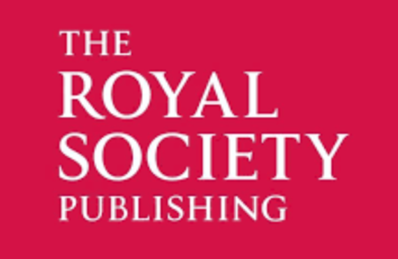 The royal society icon