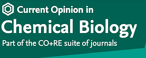 Current opinion in chemical biology icon
