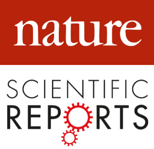 Nature Scientific reports icon 